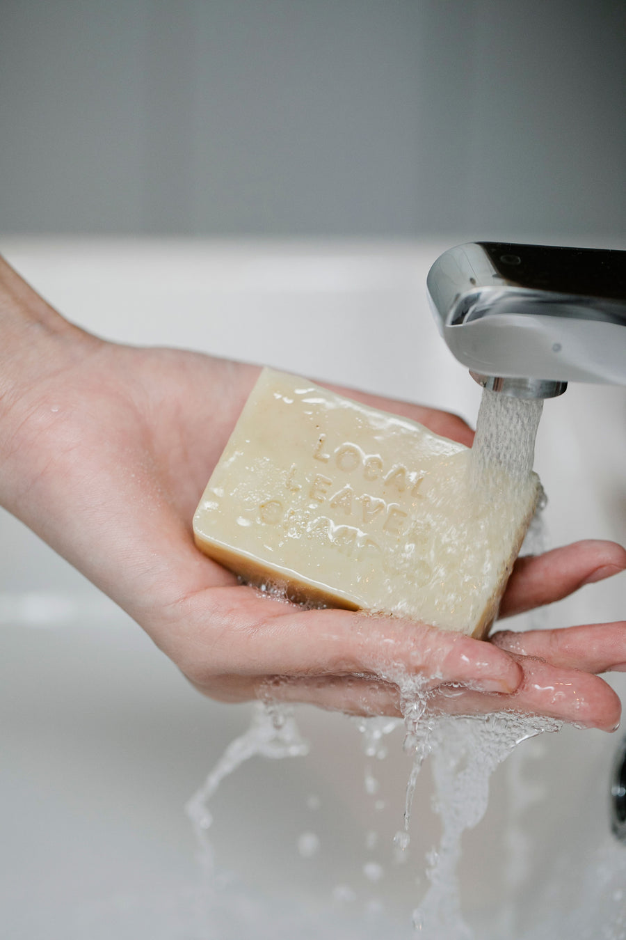 soap