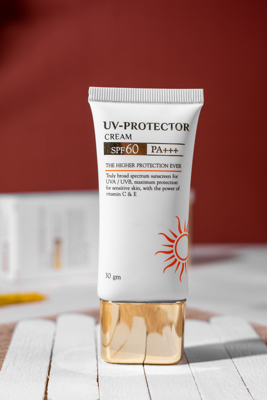 sunblock